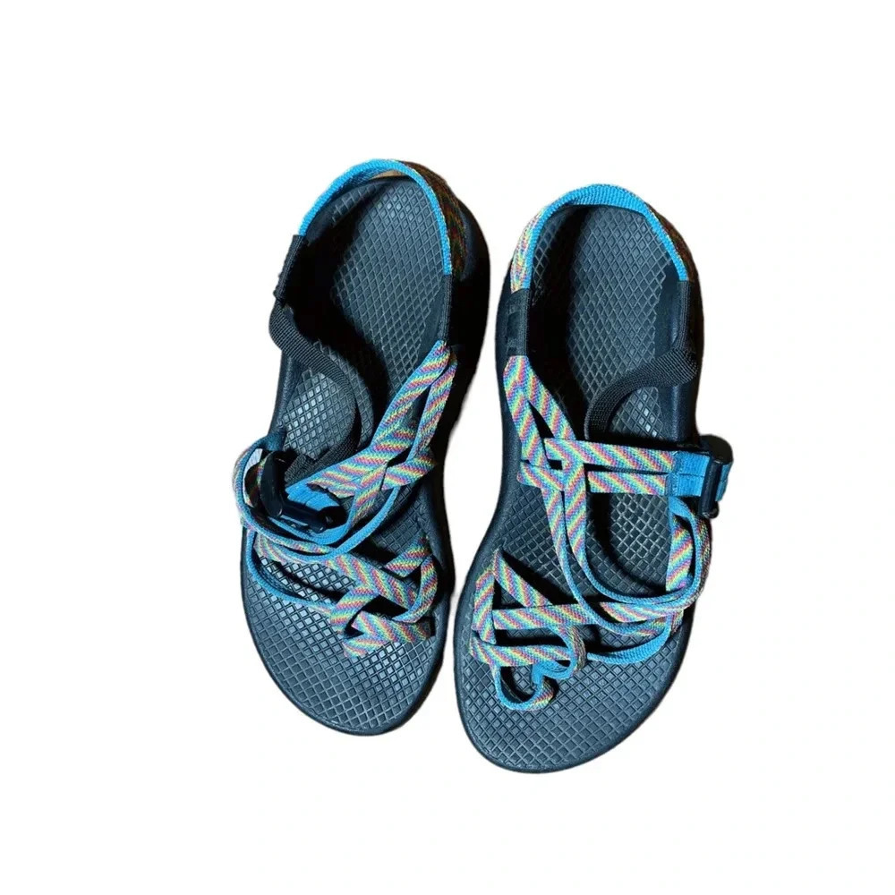 Chaco Sandals Size 6